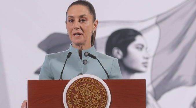 Vamos a seguir hasta que no se rescate el último cuerpo en Pasta de Conchos