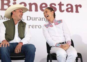 Anuncia avances de grandes proyectos para Coahuila