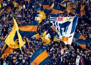 Pumas vs América: Liga MX confirma detención de aficionados tras incidentes en las gradas