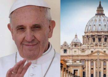 El papa Francisco enfrenta problemas renales tempranos, pero se mantiene alerta