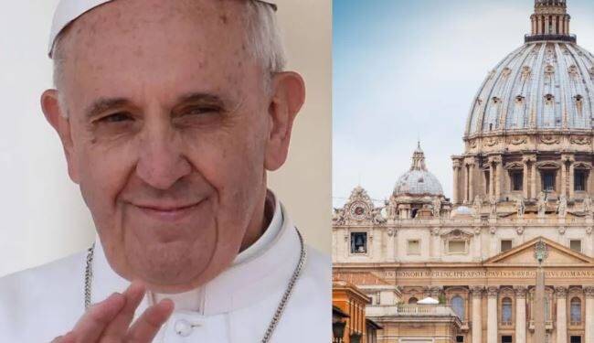 El papa Francisco enfrenta problemas renales tempranos, pero se mantiene alerta