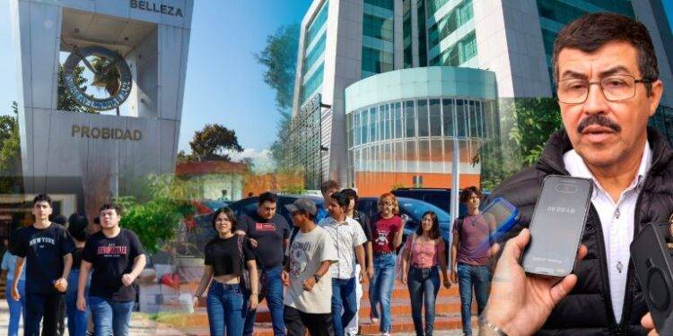 Impulsa la UAT proyectos de transporte en beneficio de estudiantes