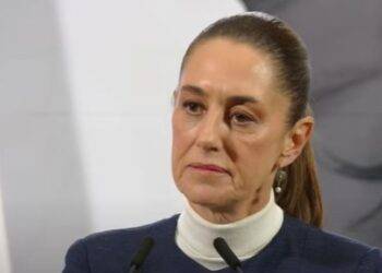 México desplegará 10 mil elementos de la Guardia Nacional en la frontera con EE.UU.