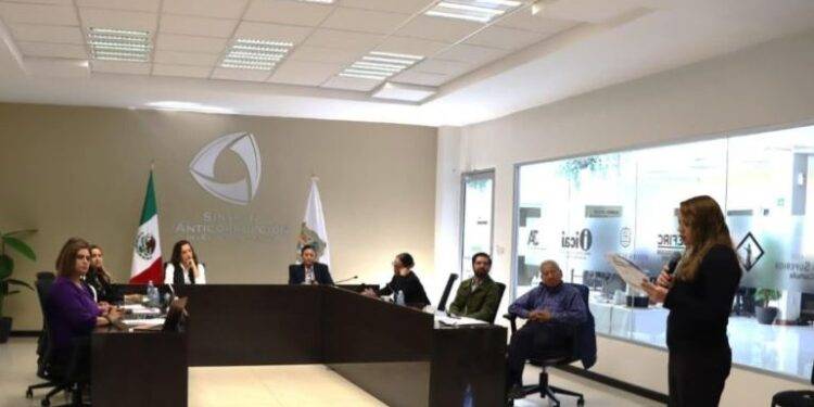 28 Personas Se Postulan para Integrar el Consejo de Participación Ciudadana del Sistema Anticorrupción de Coahuila