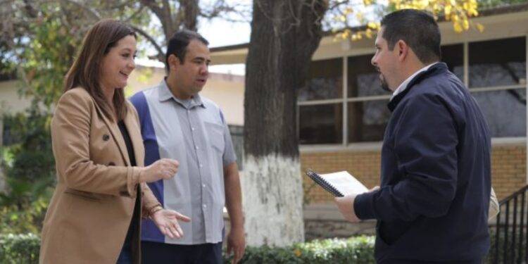 Suma DIF Coahuila esfuerzos con Parras para beneficiar a más familias