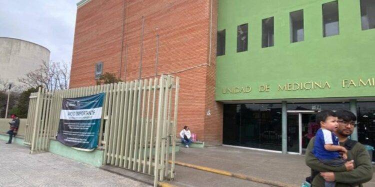 IMSS Coahuila garantizará atención médica en el día festivo