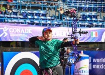 Van arqueros coahuilenses por un lugar en el Nacional