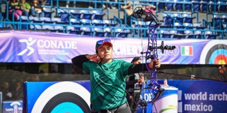 Van arqueros coahuilenses por un lugar en el Nacional