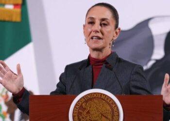 “Tenemos plan A, B y C”: Sheinbaum responde a aranceles de Trump