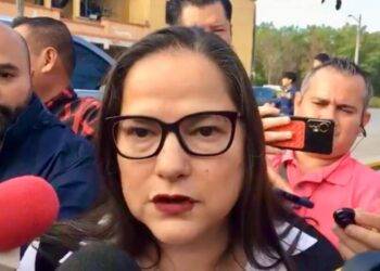 Concientiza SET a estudiantes y familias sobre peligros del fentanilo