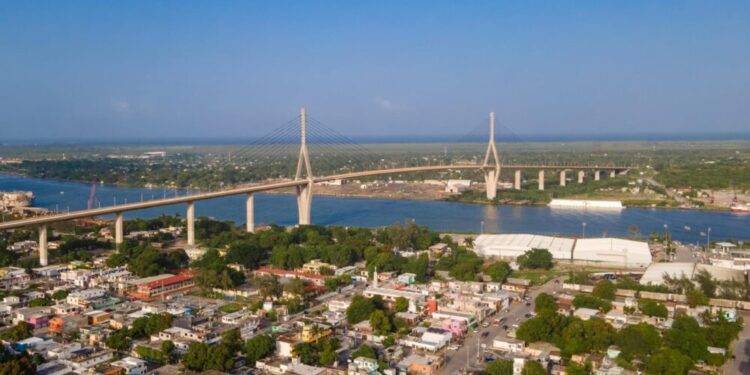 Crece proyecto metropolitano entre Tamaulipas y Veracruz