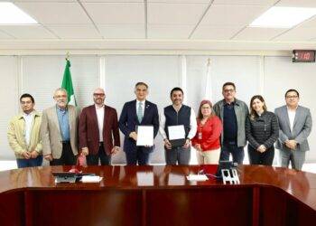 Reconocen proyectos de Tamaulipas que podrían replicarse en otras entidades