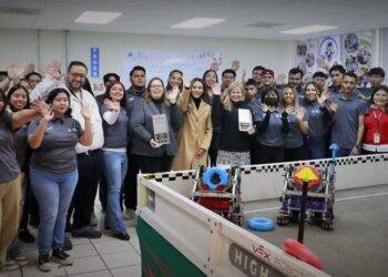 Promueve Universidad Tecnológica de Matamoros vinculación internacional con consulados estadounidenses
