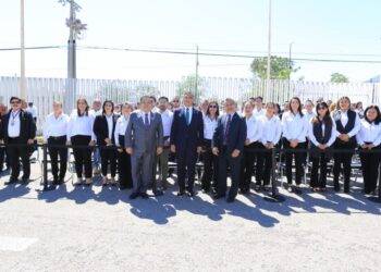 Tamaulipas se mantiene entre los estados más seguros del país: Américo