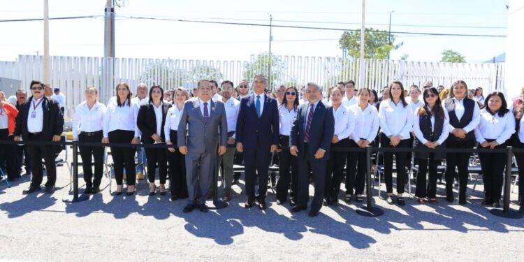 Tamaulipas se mantiene entre los estados más seguros del país: Américo