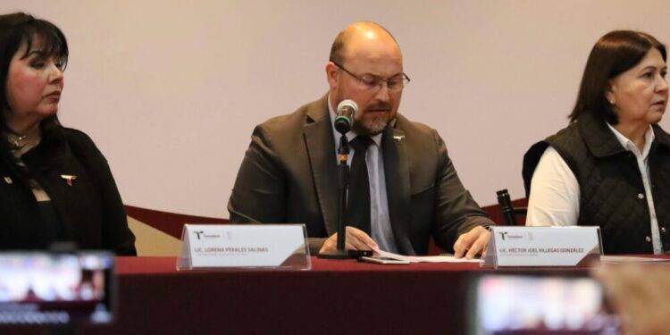 Nada ni nadie por encima de la ley: Gobierno de Tamaulipas