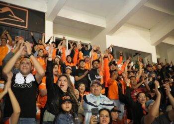 Correcaminos UAT se lleva el clásico tamaulipeco