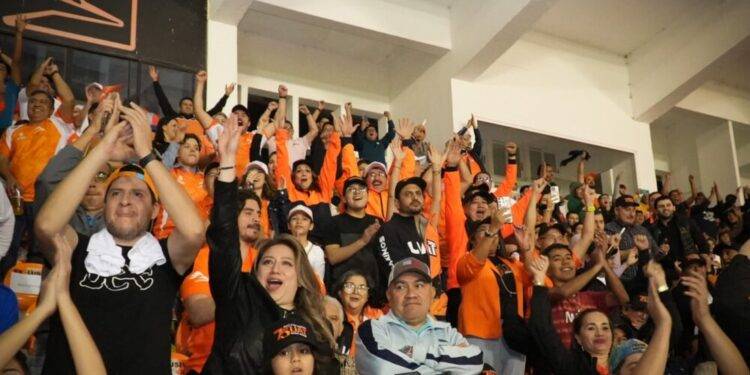 Correcaminos UAT se lleva el clásico tamaulipeco