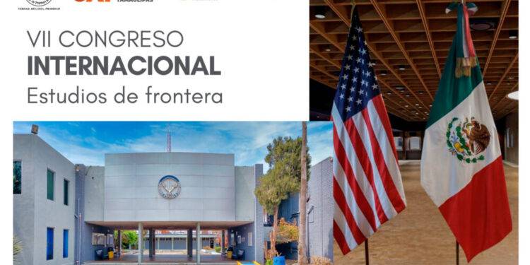 La UAT y la UTRGV organizan encuentro binacional sobre Estudios de Frontera