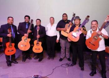 Celebra la UAT con éxito el Festival de la Guitarra 2025