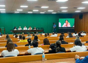 Fortalece la UAT el manejo transparente y eficiente de los recursos