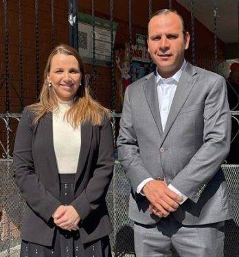 Tendrás Parras Puntos Violeta: Un Programa que Impulsa la Seguridad en Coahuila