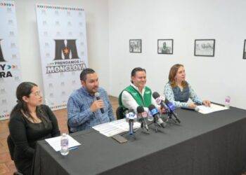 Monclova celebra a las mujeres con una agenda cultural en marzo