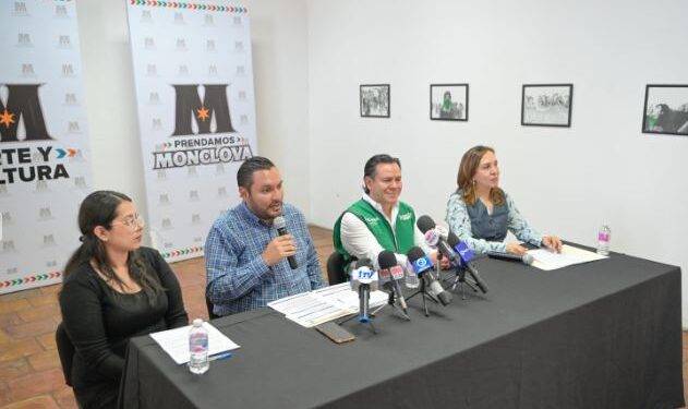 Monclova celebra a las mujeres con una agenda cultural en marzo