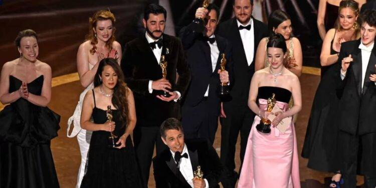 Premios Oscar 2025: Lista Completa de Ganadores