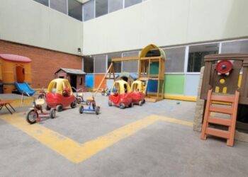 IMSS invita a asegurados a aprovechar el servicio de guarderías