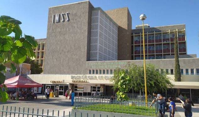 Mejora el servicio IMSS para pacientes pediátricos con instalaciones modernas en el Hospital General de Zona No. 16 en Torreón