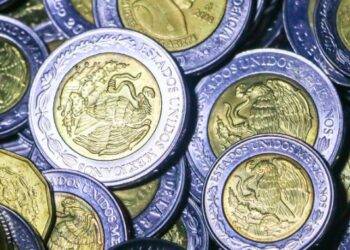 México diseñaría monedas conmemorativas para la Copa del Mundo 2026