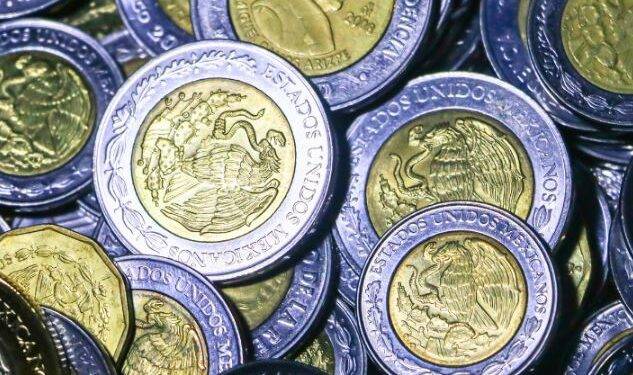 México diseñaría monedas conmemorativas para la Copa del Mundo 2026