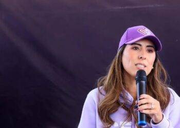 Cecilia Guadiana: Una voz firme en la lucha contra el feminicidio en Coahuila