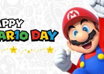 Nintendo celebra el Día de Mario con descuentos de hasta 75% y Switch Online gratis
