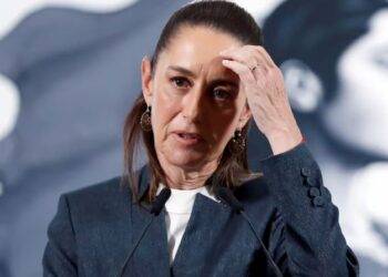 Ambición personal no puede estar por encima de la transformación: Sheinbaum