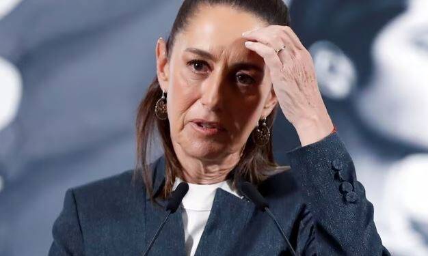 Ambición personal no puede estar por encima de la transformación: Sheinbaum