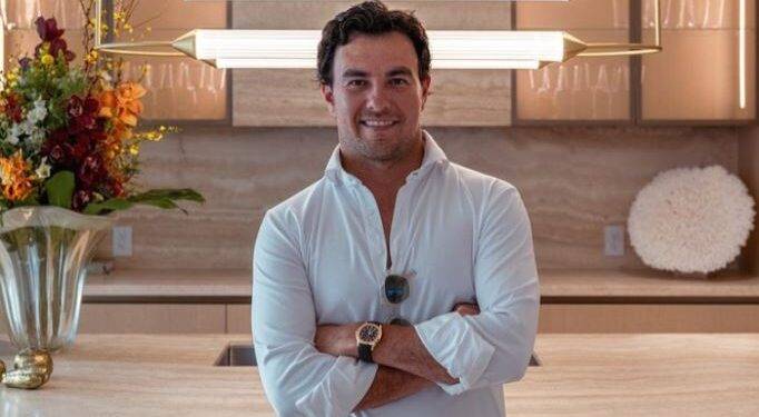 ¿De qué se trata el nuevo contrato de “Checo” Pérez?