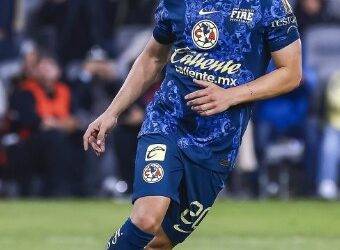 América confirma la salida de Richard Sánchez; jugará en Racing de Argentina