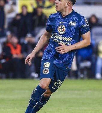 América confirma la salida de Richard Sánchez; jugará en Racing de Argentina