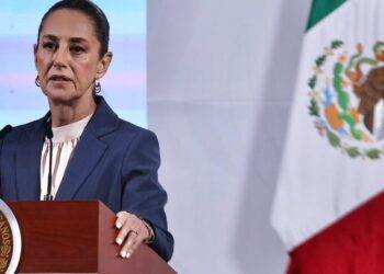 Sheinbaum celebra aprobación de leyes secundarias energéticas