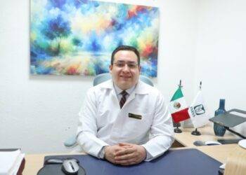 Dormir bien reduce el riesgo de enfermedades crónico-degenerativas: IMSS