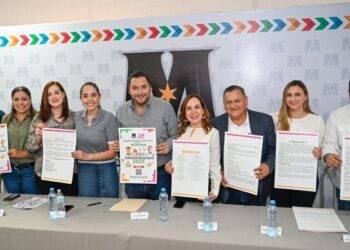 Invitan a conformar el Cabildo Infantil 2025 en Monclova