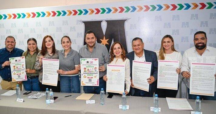 Invitan a conformar el Cabildo Infantil 2025 en Monclova