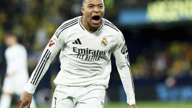 Autocrítica de Mbappé por errores anteriores al regresar como capitán de Francia