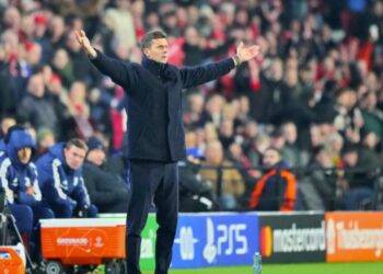 Thiago Motta estaría fuera como técnico de la Juventus en crisis; Igor Tudor sería su reemplazo