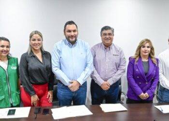 Monclova impulsa la equidad laboral con Feria del Empleo para Mujeres