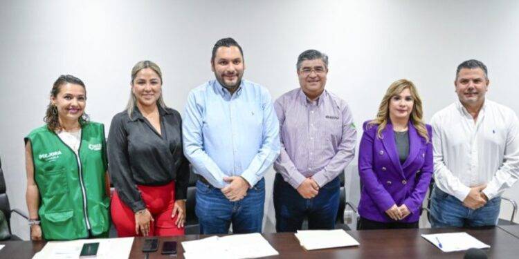 Monclova impulsa la equidad laboral con Feria del Empleo para Mujeres