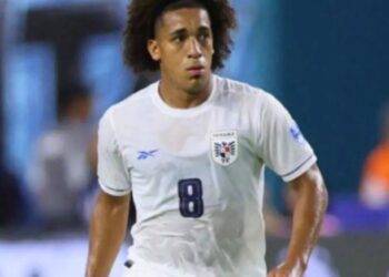 Carrasquilla alza la voz contra el arbitraje en la Liga MX