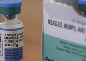 Brote de sarampión en Kansas se duplica y vincula con casos en Texas y Nuevo México